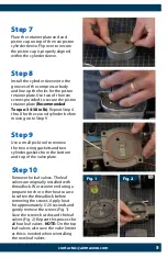 Предварительный просмотр 5 страницы Airmax SilentAir G33 Installation Manual