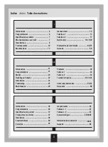 Предварительный просмотр 2 страницы Airmec CF 1010 Maintenance And Operation Handbook