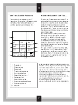 Предварительный просмотр 5 страницы Airmec CF 1010 Maintenance And Operation Handbook