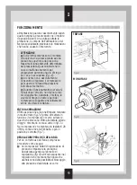 Предварительный просмотр 9 страницы Airmec CF 1010 Maintenance And Operation Handbook