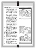 Предварительный просмотр 10 страницы Airmec CF 1010 Maintenance And Operation Handbook