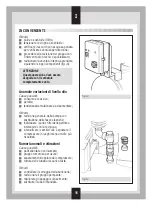 Предварительный просмотр 14 страницы Airmec CF 1010 Maintenance And Operation Handbook