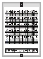 Предварительный просмотр 33 страницы Airmec CF 1010 Maintenance And Operation Handbook