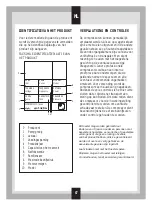 Предварительный просмотр 65 страницы Airmec CF 1010 Maintenance And Operation Handbook