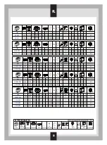 Предварительный просмотр 78 страницы Airmec CF 1010 Maintenance And Operation Handbook