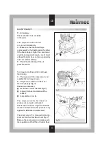 Предварительный просмотр 8 страницы Airmec CH25/210 PL Maintenance And Operation Handbook