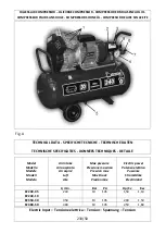 Предварительный просмотр 2 страницы Airmec KZ Series Operating Manual