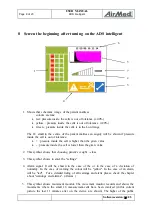Предварительный просмотр 8 страницы AirMed PLUS ADS Intelligent User Manual