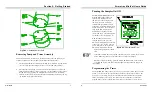 Preview for 7 page of Airmetrics MiniVol Operation Manual