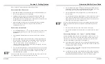 Preview for 8 page of Airmetrics MiniVol Operation Manual