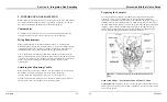 Preview for 21 page of Airmetrics MiniVol Operation Manual