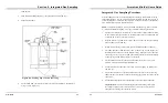 Preview for 25 page of Airmetrics MiniVol Operation Manual