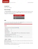 Предварительный просмотр 46 страницы AirMobi iPlay User Manual