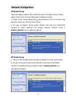 Preview for 5 page of AirMobi iTravel Quick Installation Manual