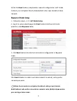 Preview for 7 page of AirMobi iTravel Quick Installation Manual