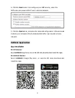 Preview for 10 page of AirMobi iTravel Quick Installation Manual