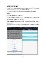 Preview for 13 page of AirMobi iTravel Quick Installation Manual