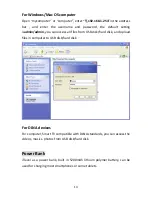 Preview for 14 page of AirMobi iTravel Quick Installation Manual