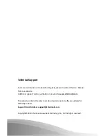 Preview for 15 page of AirMobi iTravel Quick Installation Manual