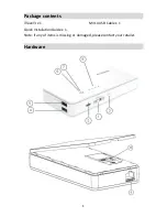 Preview for 2 page of AirMobi iTravel3 Quick Installation Manual