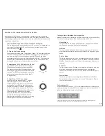 Предварительный просмотр 5 страницы AirMotion Sciences AltAir User Manual