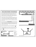 Предварительный просмотр 6 страницы AirMotion Sciences AltAir User Manual