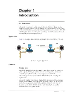 Предварительный просмотр 19 страницы Airmux Airmux-200 Installation And Operation Manual