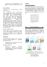 Preview for 14 page of airnaturel air&me Orion User Manual