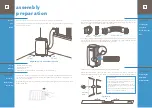 Предварительный просмотр 4 страницы airo COMFORT AC08MWS Manual