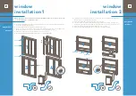 Preview for 5 page of airo COMFORT AC08MWS Manual