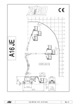 Предварительный просмотр 14 страницы Airo A16 J Series User Manual