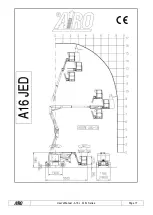 Предварительный просмотр 17 страницы Airo A16 J Series User Manual