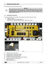 Предварительный просмотр 38 страницы Airo A16 J Series User Manual