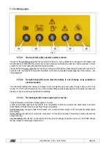 Предварительный просмотр 44 страницы Airo A16 J Series User Manual