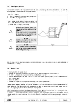 Предварительный просмотр 49 страницы Airo A16 J Series User Manual