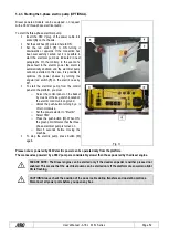 Предварительный просмотр 52 страницы Airo A16 J Series User Manual