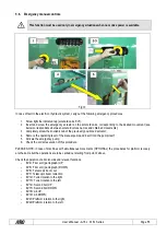 Предварительный просмотр 55 страницы Airo A16 J Series User Manual