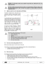 Предварительный просмотр 56 страницы Airo A16 J Series User Manual