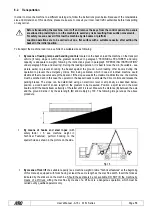 Предварительный просмотр 58 страницы Airo A16 J Series User Manual