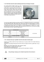 Предварительный просмотр 69 страницы Airo A16 J Series User Manual