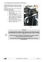 Предварительный просмотр 70 страницы Airo A16 J Series User Manual