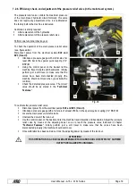 Предварительный просмотр 72 страницы Airo A16 J Series User Manual