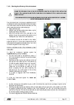 Предварительный просмотр 75 страницы Airo A16 J Series User Manual