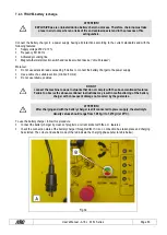 Предварительный просмотр 83 страницы Airo A16 J Series User Manual