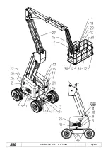 Предварительный просмотр 87 страницы Airo A16 J Series User Manual