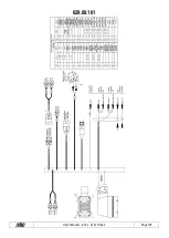 Предварительный просмотр 108 страницы Airo A16 J Series User Manual