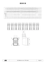 Предварительный просмотр 110 страницы Airo A16 J Series User Manual