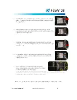 Preview for 8 page of Airo I-Safe 28 User Manual