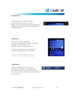 Preview for 12 page of Airo I-Safe 28 User Manual