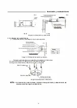 Preview for 22 page of Airo ORIA 18 INT Owners And Installation Manual